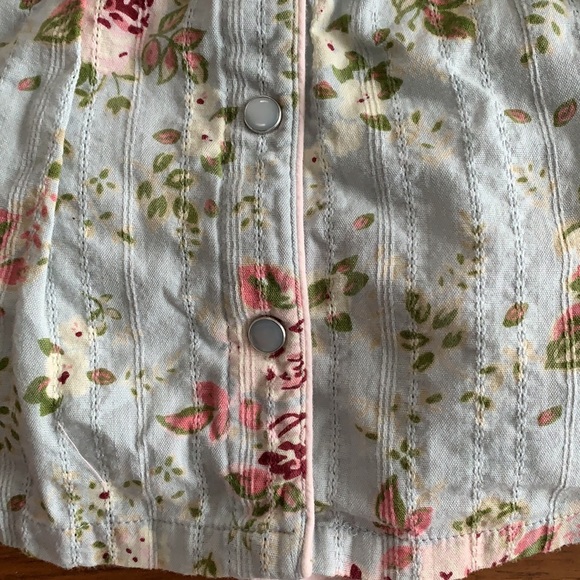 3 for $40 ⭐️ Vintage Baby Dress with Bloomers - Picture 2 of 4